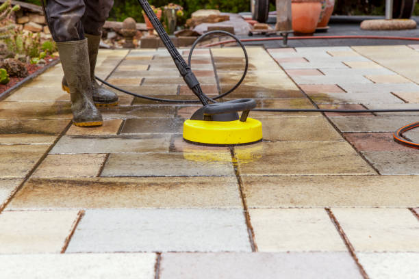 Best Gutter Cleaning  in Nd Lake, WI